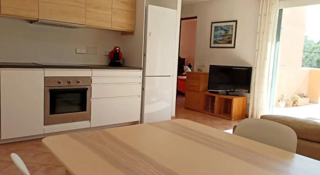 Burgit in Santa y With 2 Bedrooms and 1 Bathrooms, Reserva ahora Apartamento Santanyí Mallorca