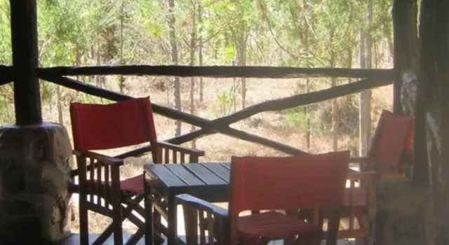 Коттедж Superior Ngari Hill EcoLodge, Maralal - Kenya