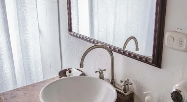 Номер Standard Hotel Delirio Campestre