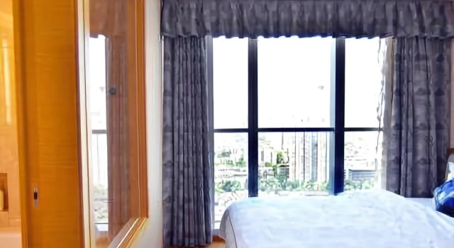 Jingrong Laien Creative Theme Apartment Hotel, Забронировать Апартаменты/квартира Апартаменты Лунцюанььи, Апартаменты/квартира
