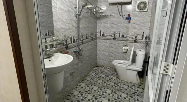 Двухместный номер Standard Ohayo Tam Coc Homestay