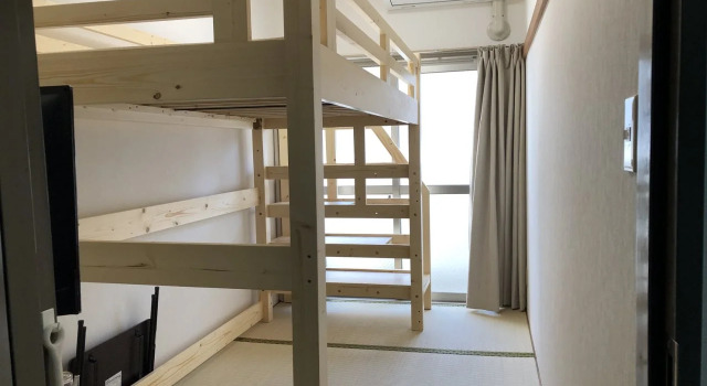 Hotel Mirai