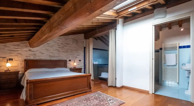 Residenza Napoleone