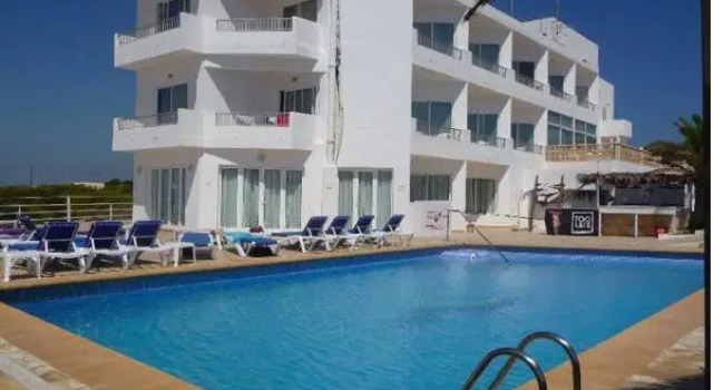 Номер Standard Hotel Maysi