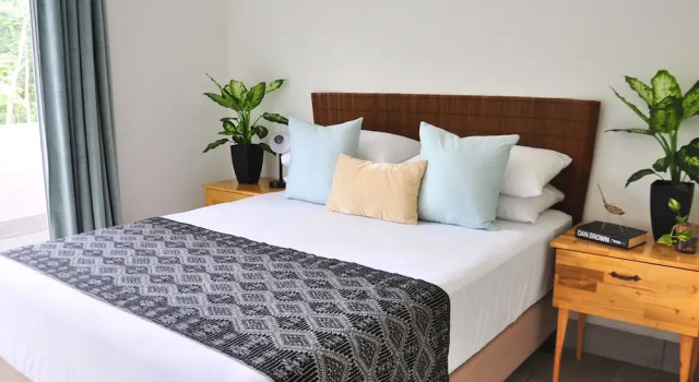 Номер Standard Pazifico Villas