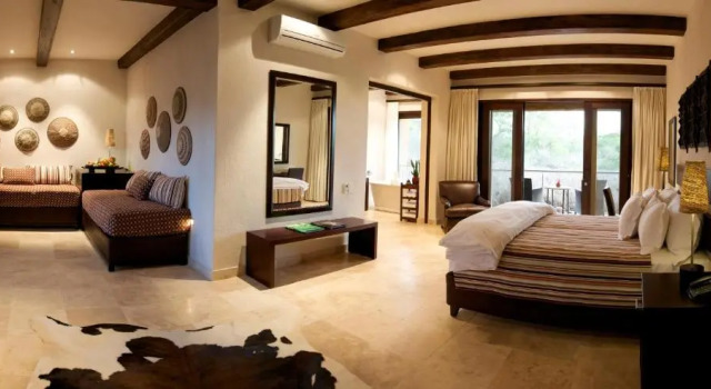 Номер Standard Kapama River Lodge
