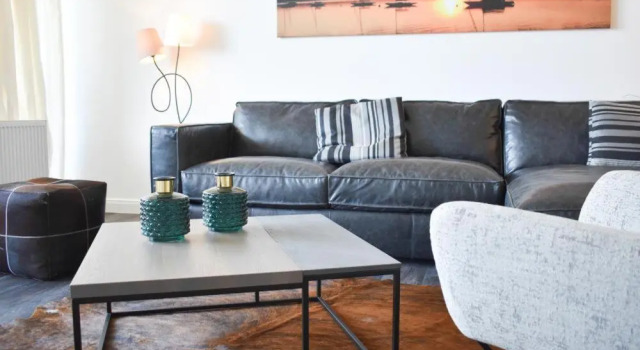 Апартаменты Ferienwohnung Sonnenzeit