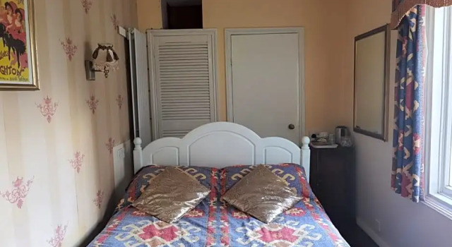 Номер Economy Regency Hotel