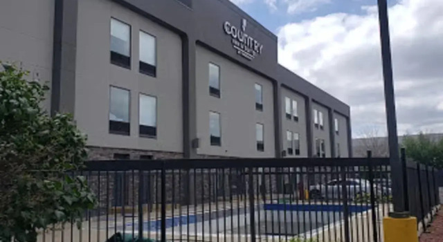 Country Inn & Suites Radisson Toronto Mississauga