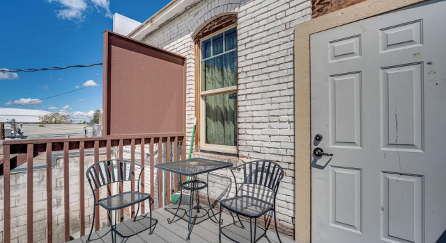 Saloon-style Prosser Loft in WA Wine Country!, Prenota Appartamento Prosser Yakima Valley