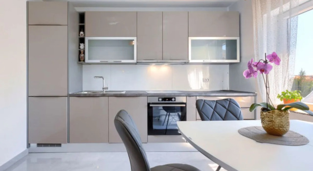Apartment Muki Medulin 31740