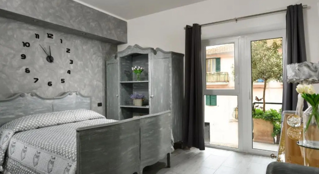OSIDE HOUSE alloggio turistico