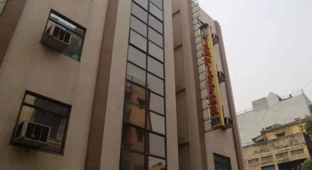Одноместный номер Deluxe Hotel Jeniffer Inn