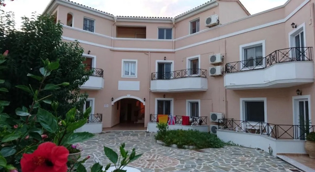 Doras Zante Studios & Apartments
