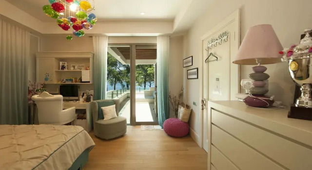 Vhillas Private Luxury Villa Azur, Rezerwuj Willa Hotele w Torba z parkingiem, Parking
