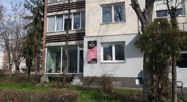 Maris Apartment, Varaa Huoneisto Târgu-Mureş 