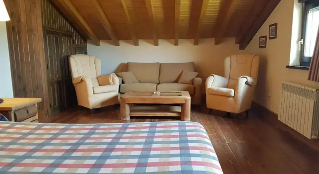 Hotel Garabatos, Забронировать Отель Наварредонда-де-Гредос Sierra de Gredos