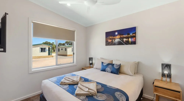 Discovery Parks - Streaky Bay Foreshore, Reserva ahora Resort Hoteles resort en Australia Meridional, Resort