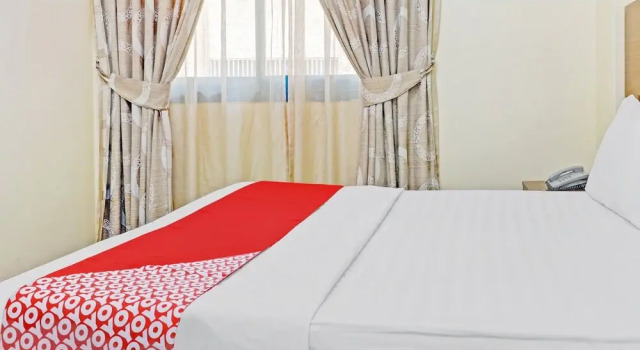Al Arraf Hotel, Забронировать Отель Дейра Дубай, рядом с Saeed Al Maktoum House