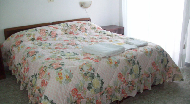 Hotel Calabria