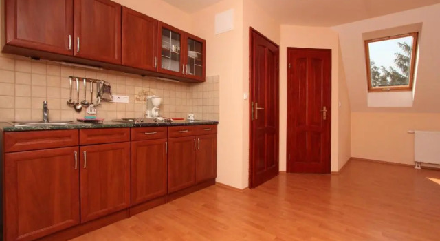 Студия Villa Zlata Praha