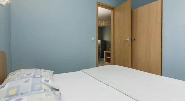 Apartment in Nin Near Beach & Pool