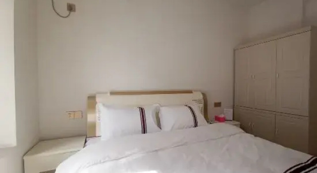 Люкс Deluxe QuanJi Homestay(Luoyuan  Railway Station Store)