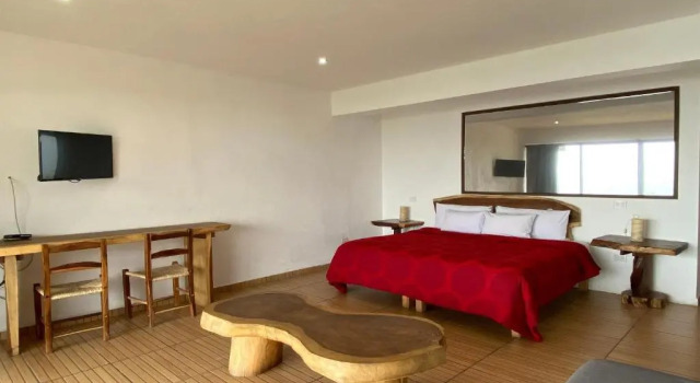 Hotel Santa Rosa, Rezervovat Hotel Hotely v State of Mexico se snídaní, Snídaně