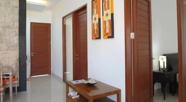 Villa Brolga Sanur, Rezervovat Vila Chaty v Bali, Chalupa