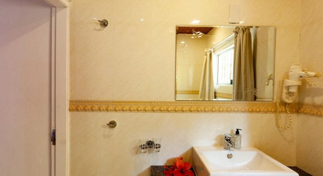 Полулюкс Chalets Cote Mer