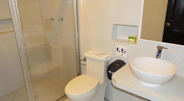 Двухместный номер Standard Hotel Jardines Del Carmen