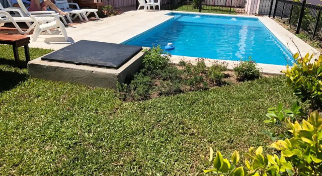 Номер Standard Hotel El Mirador