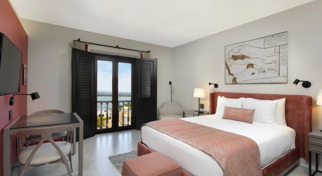 Двухместный номер Standard Hotel El Convento
