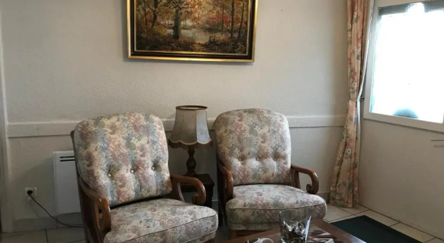 Апартаменты L'étape, Appartement près voie verte, randonnées