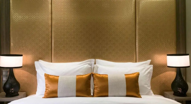 Двухместный номер Superior с видом на бассейн Mövenpick Hotel Mansour Eddahbi Marrakech