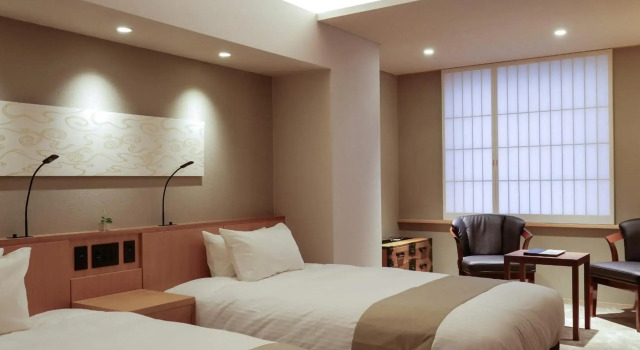 Hotel Kaminarimon