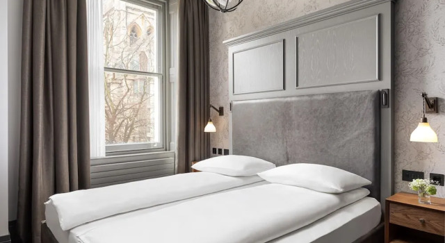 Апартаменты Premium Hapimag Apartments London