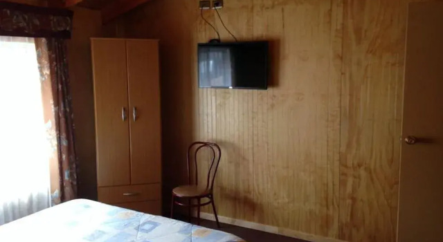 Hotel El candil