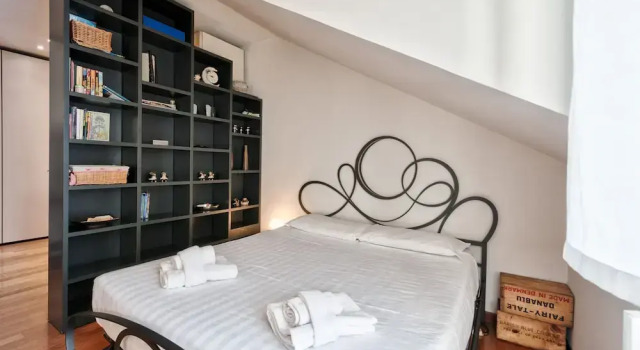Residenza Juvarra - Exclusive Loft