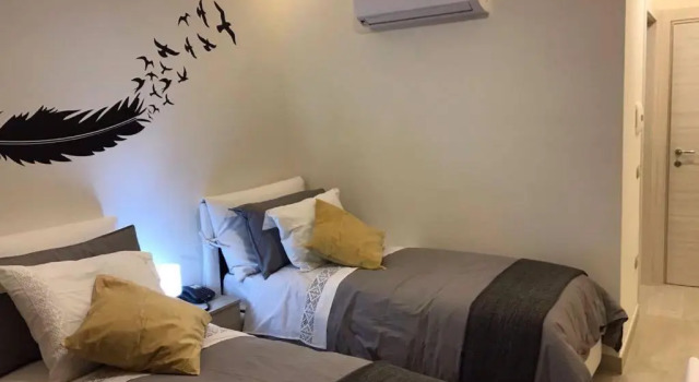 Двухместный номер Standard B&B Chiaia 216
