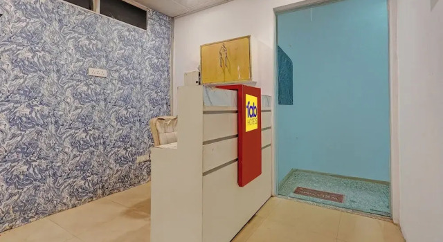 FabHotel Silver Key I, Забронировать Отель Отели Нью-Дели с завтраком, Завтраки