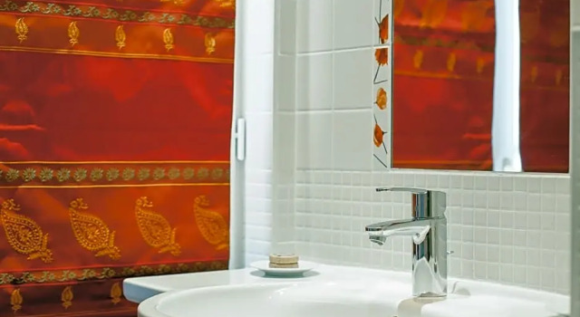 Студия Standard Residence Quintinie Square