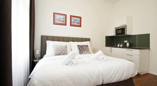 Suite Elizabeth Suites