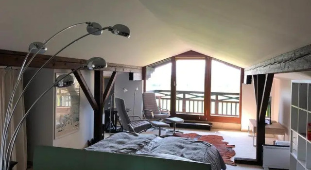 Ausblick - Auszeit, Varaa Hotelli Hotellit Baijeri pysäköinnillä, Pysäköinti