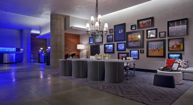 W Austin, Rezerwuj Hotel Austin Greater Austin