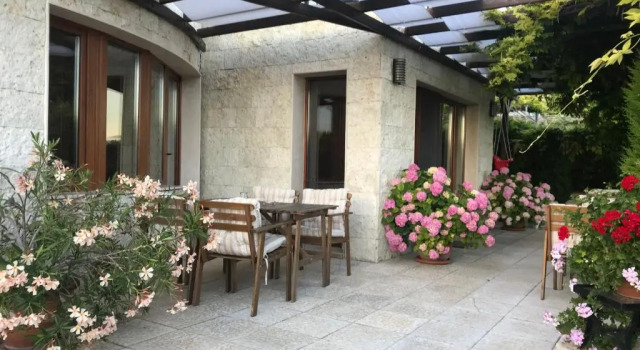 Номер Standard Guest House Balchik Hills