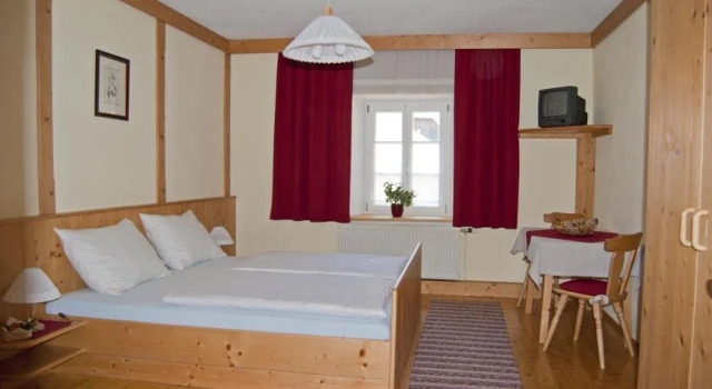 Gasthaus Gössler, Rezervovat Hotel Hotely v Central Carinthia se snídaní, Snídaně