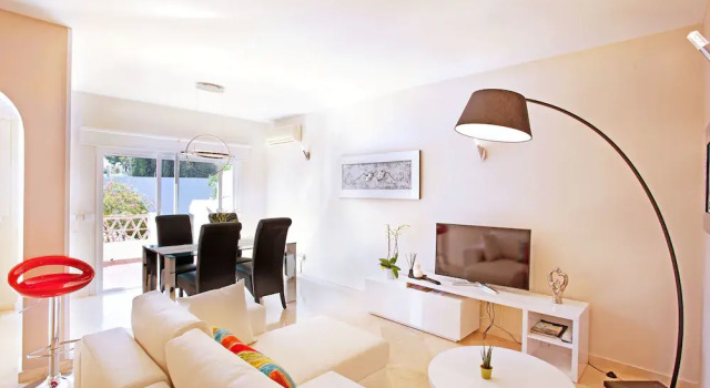 Apartment Pinos de Aloha