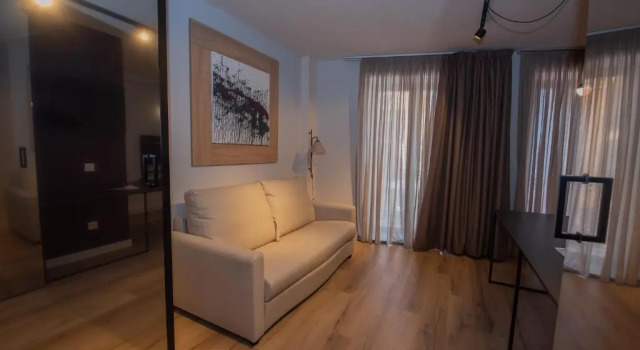 Apartamentos Puerta de Llanes, Prenota Appartamento Llanes 