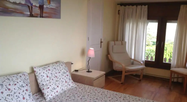 Vivalidays Villa Castaño Barcelona, Rezervați Vilă Sant Cebria de Vallalta 
